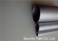 UNS R50250 Titanium Pipe ASME SB338 , Titanium Grade 1 SS Seamless Pipes supplier