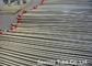 Stainless Steel Welded Tube ASTM A249 , Stainless Steel Instrument Tubing 20FT Length supplier