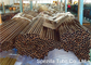 UNS C71500 Copper Nickel Tube O61 Fully Annealed Seamless Alloy Pipe supplier