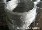 ASTM A789 UNS S31803 Duplex Stainless Steel Pipe ,  Grade 2205 Coiled Stainless Steel Tubing supplier