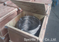 Grade TP316L Cold Drawn Seamless Steel Pipe Coiled Stainless Tubing 3/8'' X 0.035'' supplier