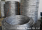 ASTM A249 TP304 Tig Welding Stainless Steel Pipe Coiled Steel Tubing supplier