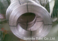 ASTM A269 TP316L Annealed Stainless Steel Coil Tubing SS Seamless Pipes OD 1/4'' X 0.035'' supplier