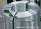 Instrumentation Stainless Steel Coil Tubing , ASTM A213 TP304 Polished Stainless Steel Pipe supplier