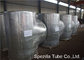 ASTM A403 Stainless Steel Pipe Fittings Schedule 5S 10S 40S Reducing Tee NPS 1/2'' - 24'' supplier