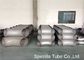 316 Stainless Steel Tube Fittings 90° Long Radius Elbow , ASTM A403 Butt Weld Tube Fittings supplier