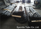 U Bend Stainless Steel Heat Exchanger Tube ASME SA213 Seamless Nickel Alloy Pipe supplier