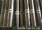 AISI 304 Stainless Steel Heat Exchanger Tube with Fully Annealed TIG welding supplier