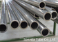 100% ET TEST Welding Stainless Steel Tube Grade 316 / 316L For Heat Exchanger supplier