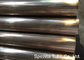 1.5 inch stainless steel tube 100% PMI Test ASTM A312 / ASME SA312 Stainless Steel Pipe For Chemical Industry supplier