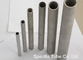 NPS 1 / 4&quot; - 24&quot; Seamless Stainless Steel Tube Cold Rolled With Surface Solution Annealed supplier