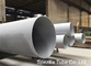 TP347 / 347H Stainless Steel Seamless Pipe Large Diameter NPS24&quot; ASTM A312 supplier