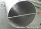 SUS 317 TP317L Stainless Steel Welded Pipe NPS1/2&quot;-24&quot; Sch5S-160S SS Steel Tube supplier