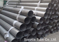 SUS 317 TP317L Stainless Steel Welded Pipe NPS1/2&quot;-24&quot; Sch5S-160S SS Steel Tube supplier