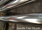 ASTM A270 Welded Stainless Steel Tube / Welded Sanitary Tubing BPE For Condensers supplier