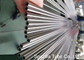 TP316 1.4401 Seamless Stainless Steel Tube 06Cr17Ni12Mo2 Cold Drawn Tubing supplier