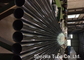 SA789 S31803 2205 Duplex Stainless Steel Seamless Tube / Round Stainless Steel Pipe supplier