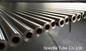 Bright Annealed Stainless Steel Round Tube Cold Drawn Seamless Tubing TP316L supplier