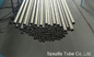 Bright Annealed Stainless Steel Round Tube Cold Drawn Seamless Tubing TP316L supplier