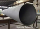 ASTM A778 304 304l 316 316l Stainless Steel Welded Tubes Not Annealed 1/2'' - 24'' supplier
