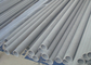 ASTM A312 Welded Stainless Steel Tube TIG SS Pipe Grade 304 304L Corrosion Resistance supplier