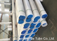 TP310 / 310S Welded Stainless Steel Tube Seamless Pipe ANSI B36.10 ASTM A312 supplier