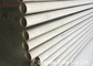 ASME SA312 NPS 1/2&quot;-24&quot; Welded Stainless Steel Tube TIG Pipe Grade TP321 304 316L supplier