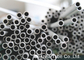 A213 TP904L Stainless Steel Seamless Tube , High Alloy Austenitic Pipe UNS N08904 supplier