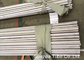 A213 TP904L Stainless Steel Seamless Tube , High Alloy Austenitic Pipe UNS N08904 supplier