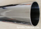ASTM A270 304/304L SS Round santiary tube,Sanitary pipe mirror polished supplier