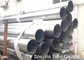Non Polished Finish Stainless Steel Round Tube Stock 1/4&quot; - 6&quot; For Frame Work round stainless steel tube supplier