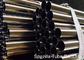 Non Polished Finish Stainless Steel Round Tube Stock 1/4&quot; - 6&quot; For Frame Work round stainless steel tube supplier