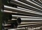 ASTM A269 Seamless 304 Stainless Steel Round Tubing 2 inch stainless steel pipe With Polished Surface supplier