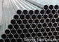 12mm stainless steel tube 316L Round Welded Stainless Steel Tube / Automatic Tubing 180 Grit Polished supplier