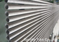 ASTM A - 511 Seamless Stainless Steel Tubing SS 304 316 321 Pipe For Oil / Gas supplier