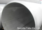 ASTM A312 Stainless Steel Pickled Pipe SS Seamless Pipe ANSI / ASME 36.19 supplier
