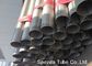 ERW Stainless Steel Heat Exchanger Tube EN1.4311 TP304LN For Pharmaceuticals supplier