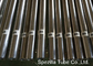 SS 310S Bead Removed Heat Exchanger Stainless Steel Tubing Precision TIG Welding supplier