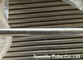 SUS 304 316 Stainless Steel Heat Exchanger Tube 20 ft Length Annealed &amp; Pickled supplier