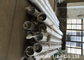 ERW Seamless Stainless Steel Heat Exchanger Tubes / Tubing 12000 MM Length supplier