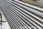 Cold Drawn Stainless Steel Heat Exchanger Tube TP 410 / 410S Stainless Seamless Pipe supplier