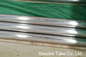 WNR 1.4762 Super Ferritic Stainless Steel Heat Exchanger Tube Large Diameter supplier
