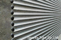 ASTM B677 / B673 / B674 TP 904L Pipes Super Austenitic Stainless Steel Tubes supplier