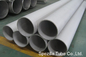 TP 316Ti Seamless Stainless Steel Tubing Surface Pickled For Heat Exchanger supplier