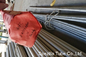 TP 316Ti Seamless Stainless Steel Tubing Surface Pickled For Heat Exchanger supplier
