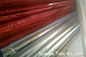 Size DN25 DN20 Stainless Steel 304 316 tubes with not annealed dairy finish DIN11850 supplier
