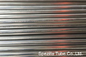 ASTM A270 Grade 304 400 Grit Polished Stainless Sanitary Tubing 38 X 1.2 X 6000mm supplier