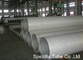 Stainless Steel Tube Pipe UNS S31009 Stainless Steel Round Tube ANSI B36.19 TP 310H ERW Pipe TIG Welding supplier