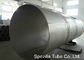 Stainless Steel round pipe ASTM A312 / A213 / A249 TP 321 Stainless Steel Welded Pipes UNS S32100 WNR 1.4541 supplier