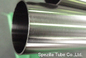 ASTM A270 TP304L 316L Polished Tube,Welded Stainless Steel Sanitary Tubing supplier